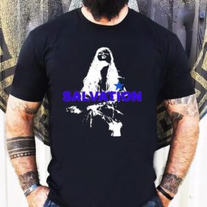 Rebecca Black Homo American Salvation Shirt