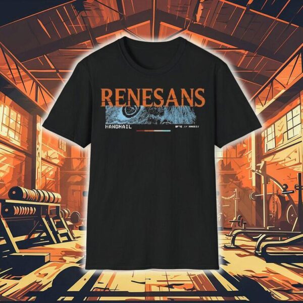 Renesans Hangnail Shirt
