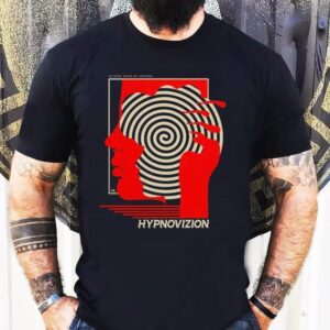 Rezz Hypnovizion Plus Six Shirt