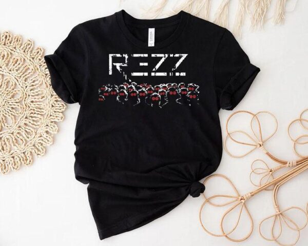 Rezz Portalized Shirt