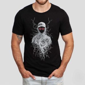 Rezz Wired Shirt