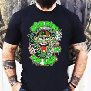Rich Kids On Lsd Dose Em All Tshirt