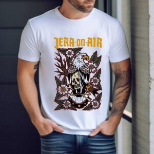 Richie Disaster Jera On Air Rich Eagle Shirt