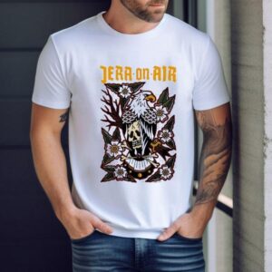 Richie Disaster Jera On Air Rich Tshirt