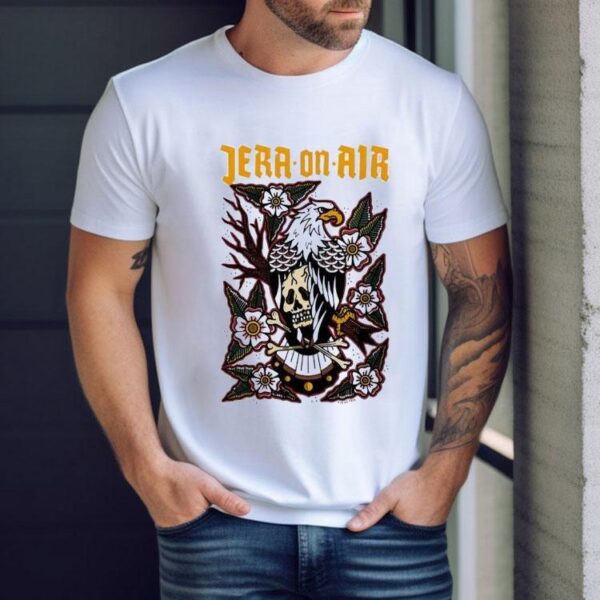 Richie Disaster Jera On Air Rich Shirt