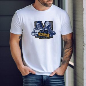 Rick Scott Steiner The Steiner Brothers Vintage Shirt