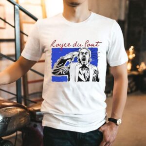 Royce Du Pont Banana Shirt