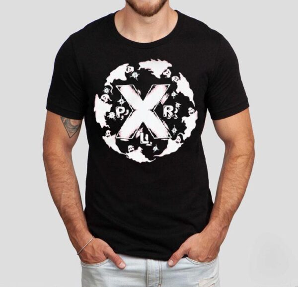 Sam And Colby Xplr Apparitions Shirt