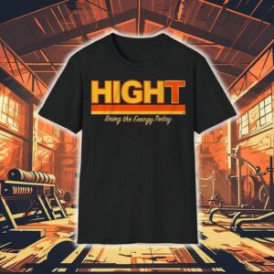 San Diego Padres High Bring The Energy Today Tshirt