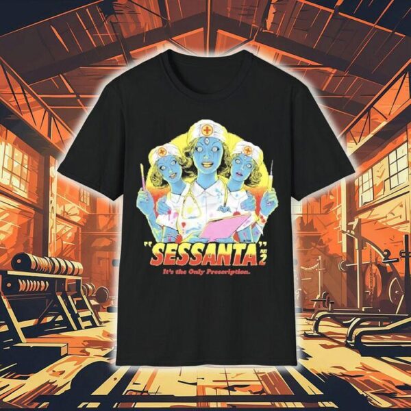 Sessanta Primus Puscifer A Perfect Circle Auburn, Wa June 07 2025 Shirt