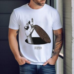 Sewerperson Low Res Sewer Shirt