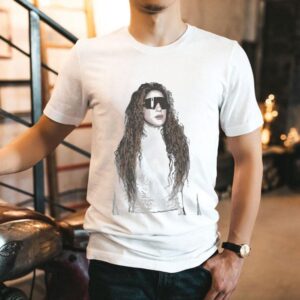Shakira Las Mujeres Ya No Lloran Sunglasses World Tour 2025 Shirt