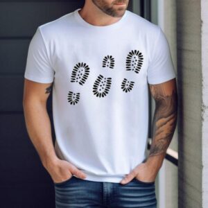Show Me The Body Boot Shirt