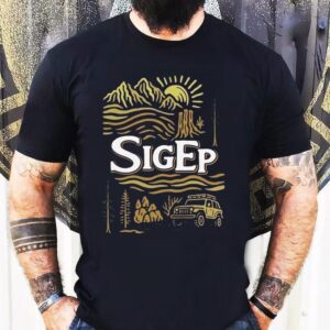 Sigep Camping Shirt