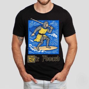 Sir Fboard Shirt