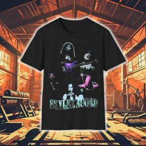 Skyler Acord Brian Butcher Show Me Real Love Shirt