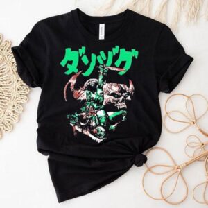 Slayer Violent Fire Knife Shirt