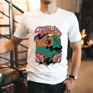 Slightly Stoopid Fleming Shirt