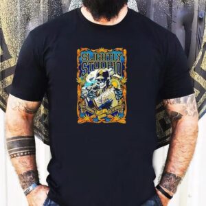 Slightly Stoopid Jun 12, 2025 Stage Ae Outdoors Pittsburgh, Pa Event Shirt