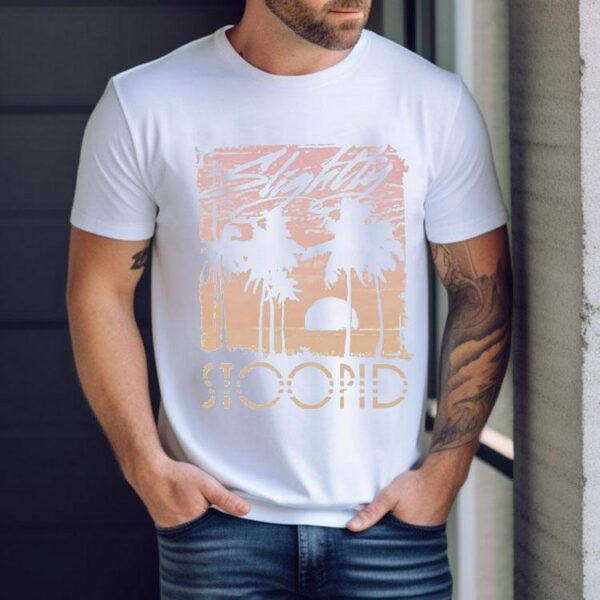 Slightly Stoopid Vice Shirt