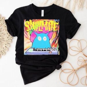 Snailmate Piano Shirt