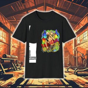 Snoochie Boochies And Equality Jay And Silent Bob Shirt