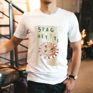 Spag Hettti Shirt
