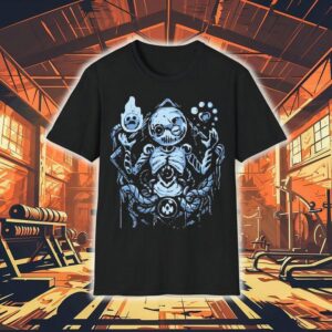Star Of Providence Renegade Shirt