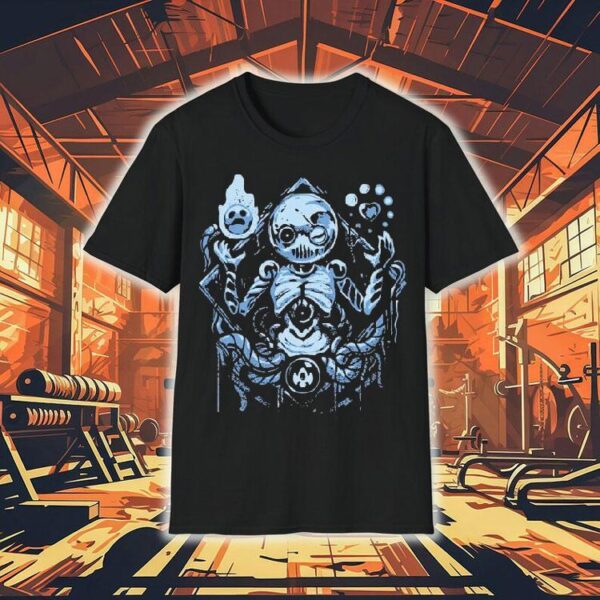 Star Of Providence Renegade Shirt