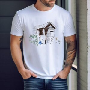 Talking Heads Psycho House Shirt