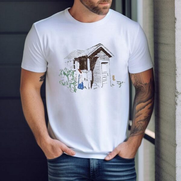 Talking Heads Psycho House Shirt