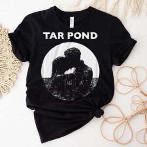 Tar Pond Love Tshirt