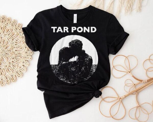 Tar Pond Love Shirt