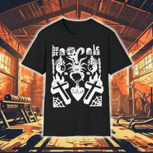 Tattoo Flash Shirt