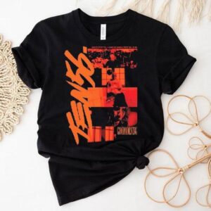 Ten56. Goodmorning Members Shirt