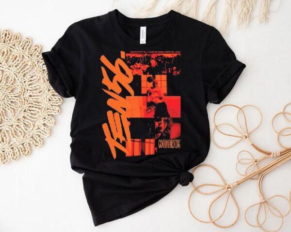 Ten56. Goodmorning Members Shirt