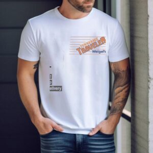 Tennessee Traveler Weigel’s Shirt