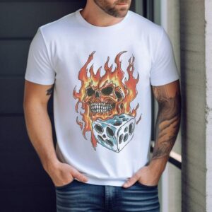 Tfu X Madkidz Lucky Inferno Shirt