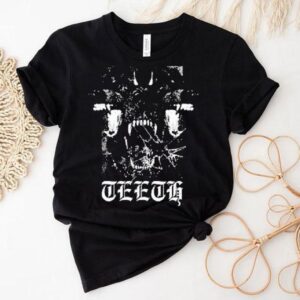 Th Dog Shirt