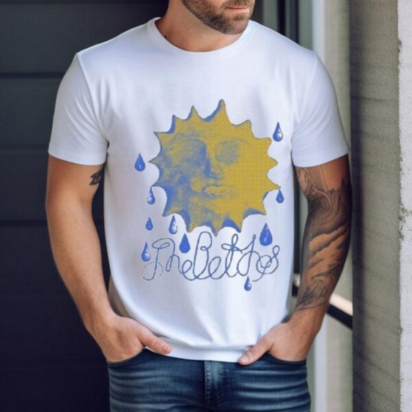 The Beths Sad Sunshine Shirt