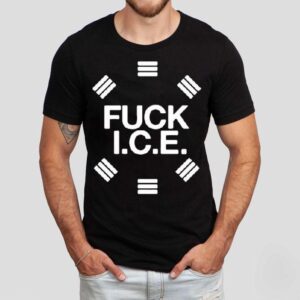 The Callous Daoboys Fuck Ice Shirt