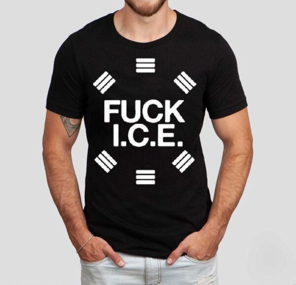 The Callous Daoboys Fuck Ice Shirt