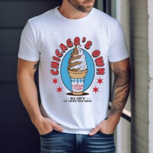 The Cream Team Pocket Shirt