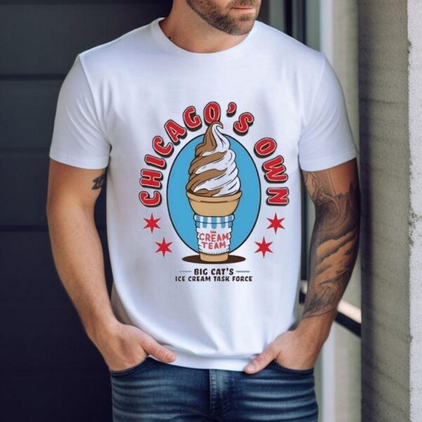 The Cream Team Pocket Shirt