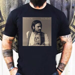 The Favors The Dream Album Shirt