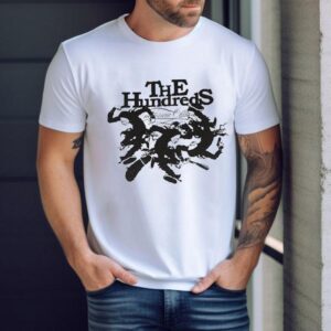 The Hundreds Jerky Shirt