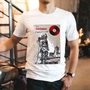 The Limianas June God Save The Kouign Tshirt