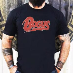 The Monster Squad Bogus Shirt