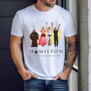 The Nightman Cometh Hamilton A Charlie Kelly It’s Always Sunny In Philadelphia Shirt