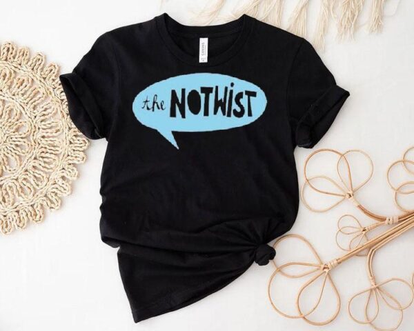 The Notwist Sprechblase Shirt